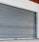 Our Roller Shutter Doors Work