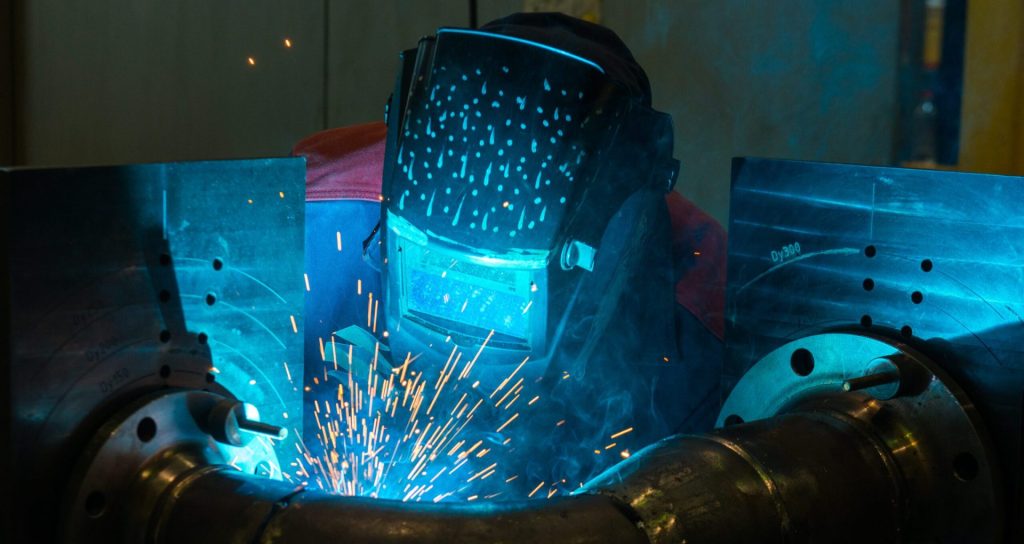 Our Roller Shutter Doors Work