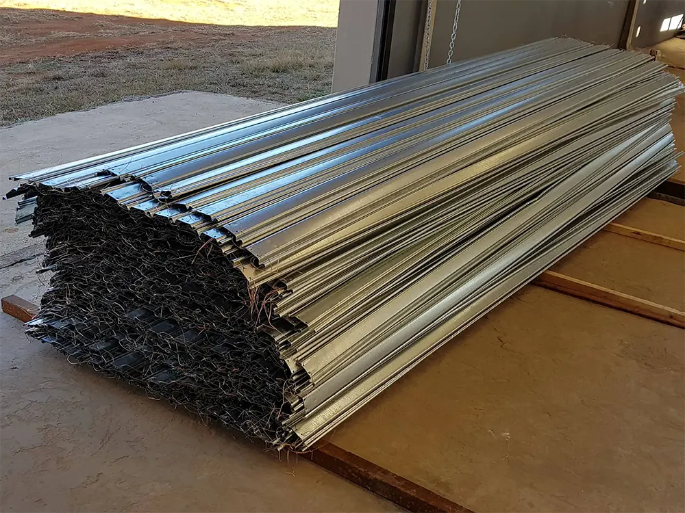 Our Roller Shutter Doors Work