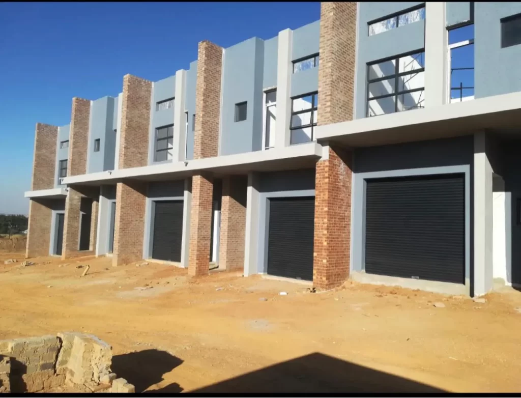 Our Roller Shutter Doors Work