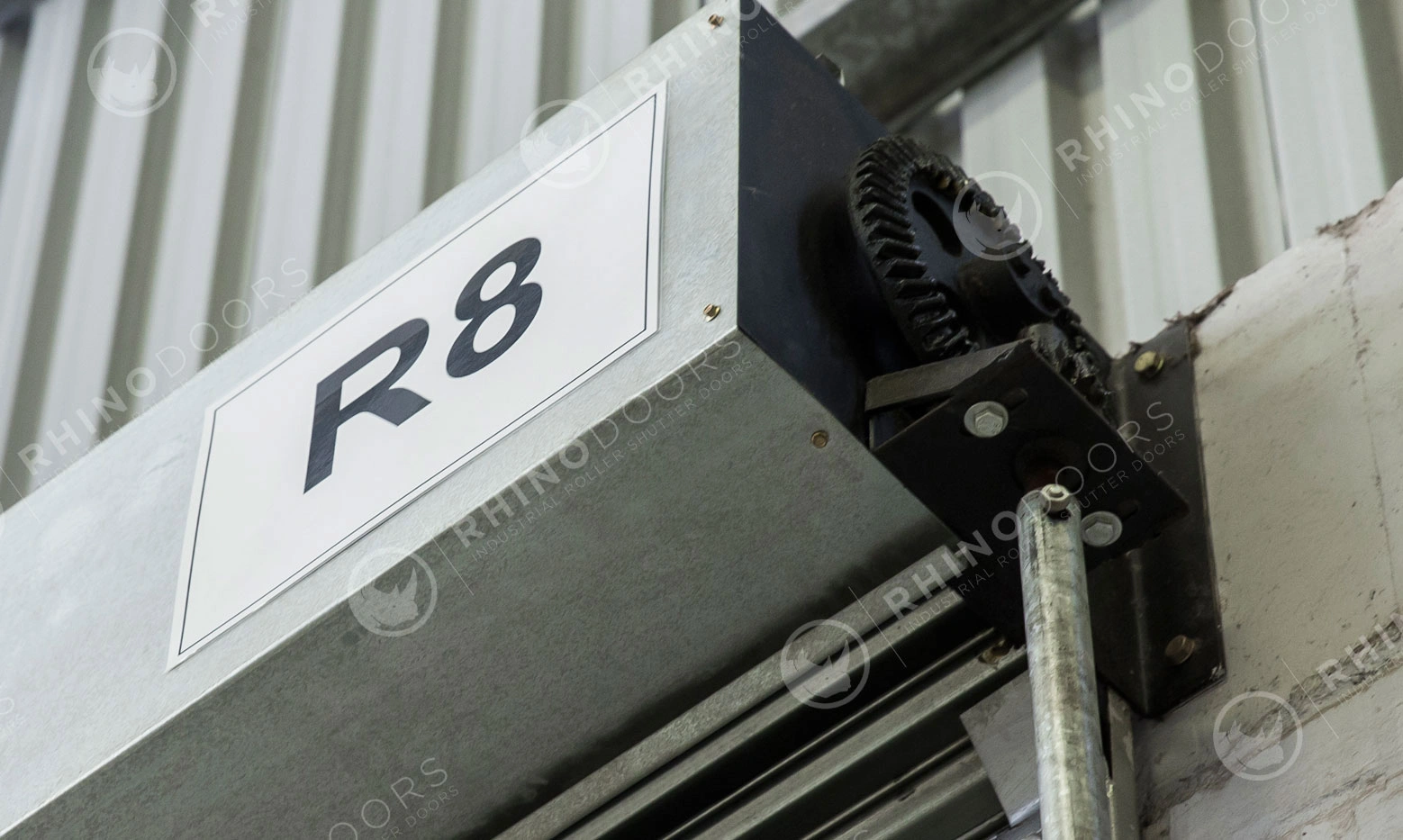 Roller Shutter Door Repairs